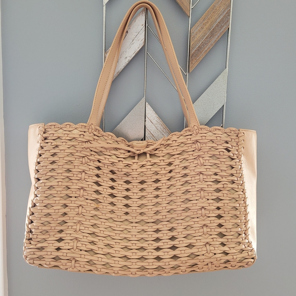 Fossil Tote